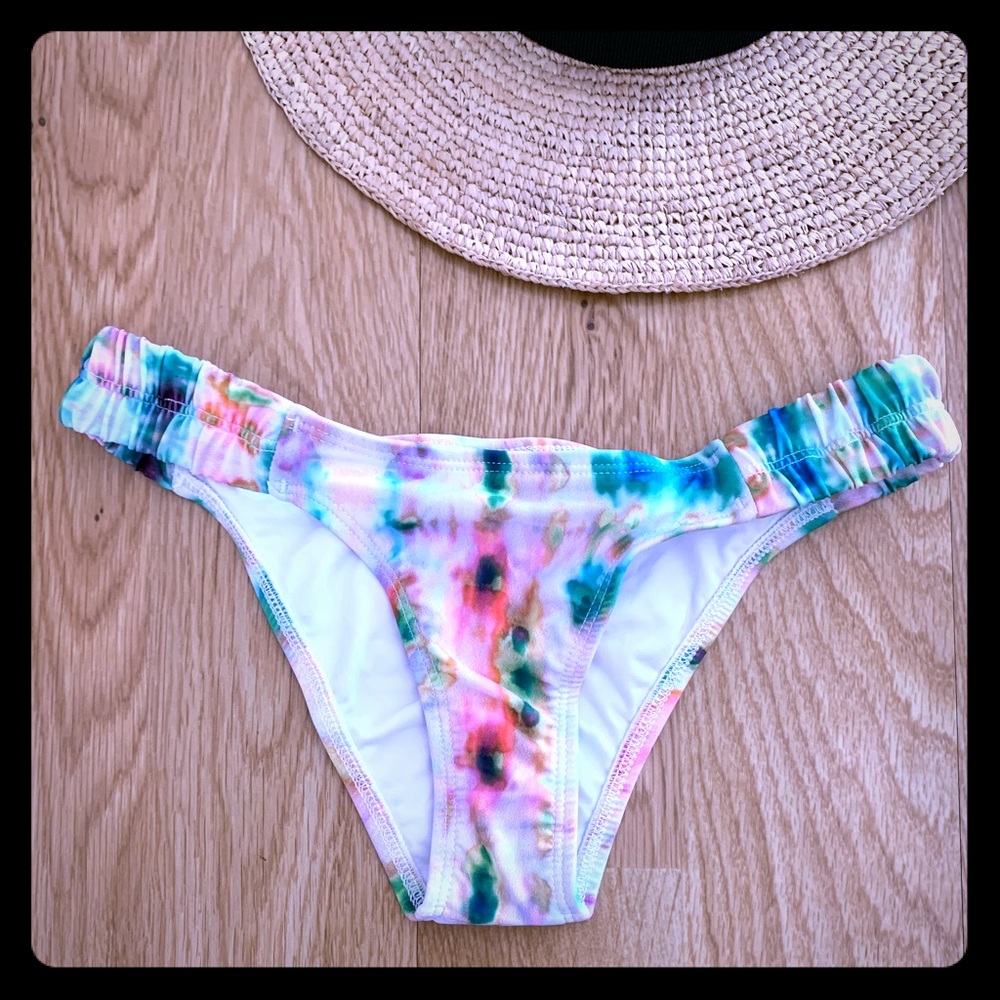 Lspace bikini bottom XS